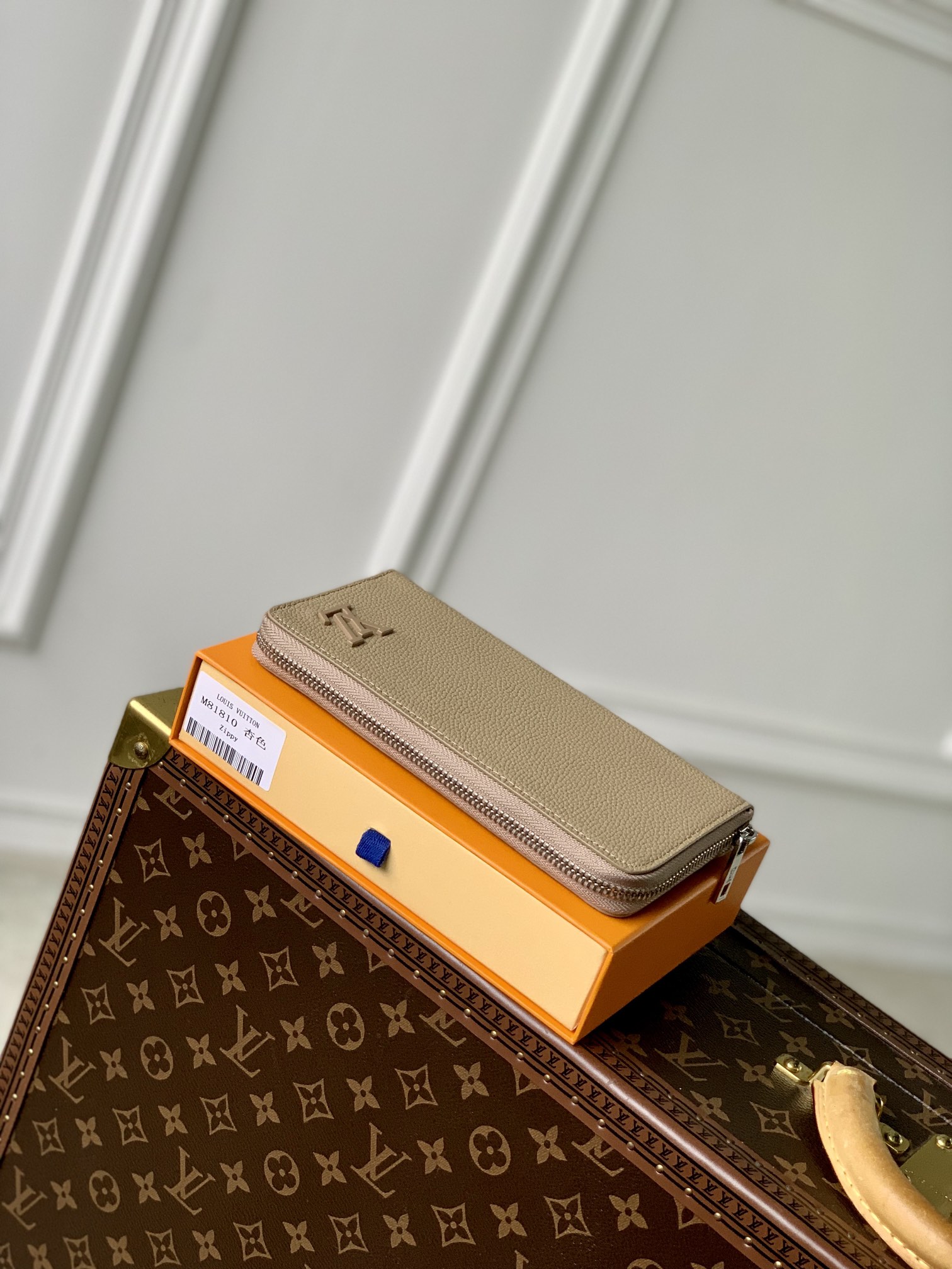 LV Wallets